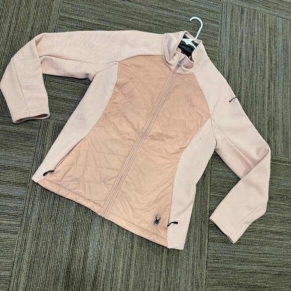 Spider Jacket - Picture 1 of 3